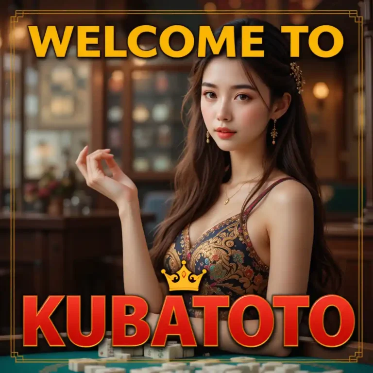 Slot KubaToto Server Thailand: Panduan Lengkap untuk Pemain Slot Gacor Terpercaya di 2025