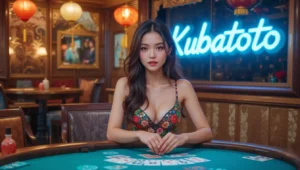 Slot Dana 10K Paling Gacor 2025: Panduan Lengkap Bermain